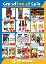 Grand Mall Sharjah catalogue Page 17