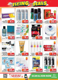 Grand Mall Sharjah catalogue Page 18
