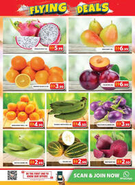 Grand Mall Sharjah catalogue Page 2