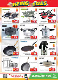 Grand Mall Sharjah catalogue Page 20