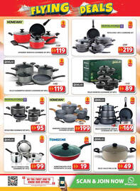 Grand Mall Sharjah catalogue Page 21