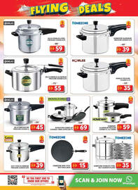 Grand Mall Sharjah catalogue Page 22