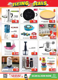 Grand Mall Sharjah catalogue Page 23