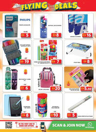 Grand Mall Sharjah catalogue Page 24