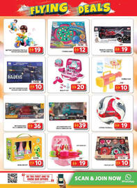 Grand Mall Sharjah catalogue Page 25