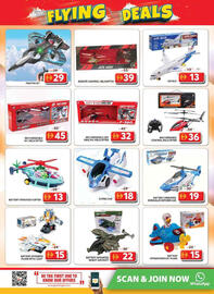 Grand Mall Sharjah catalogue Page 26