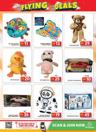 Grand Mall Sharjah catalogue Page 27