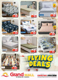 Grand Mall Sharjah catalogue Page 28