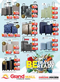 Grand Mall Sharjah catalogue Page 30