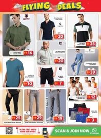 Grand Mall Sharjah catalogue Page 31