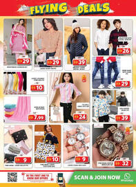 Grand Mall Sharjah catalogue Page 32