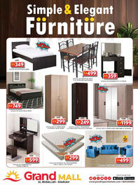 Grand Mall Sharjah catalogue Page 34