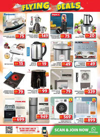 Grand Mall Sharjah catalogue Page 35