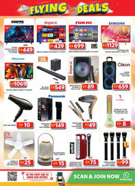 Grand Mall Sharjah catalogue Page 36