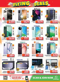 Grand Mall Sharjah catalogue Page 37