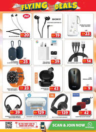 Grand Mall Sharjah catalogue Page 38