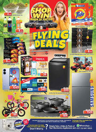 Grand Mall Sharjah catalogue Page 39
