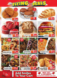 Grand Mall Sharjah catalogue Page 4