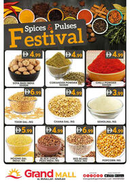 Grand Mall Sharjah catalogue Page 5