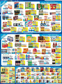 Folheto Supermercado Estrela Azul Página 2