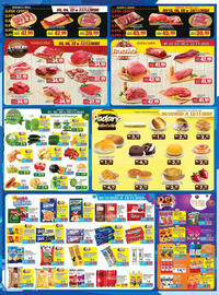 Folheto Supermercado Estrela Azul Página 3