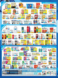 Folheto Supermercado Estrela Azul Página 4