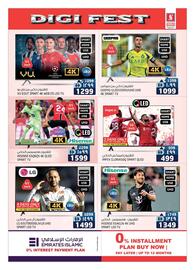 Safari Hypermarket catalogue Page 3