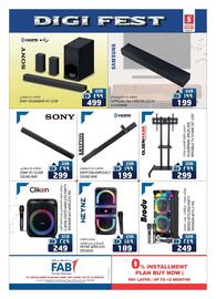 Safari Hypermarket catalogue Page 5