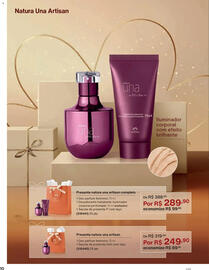 Catálogo Natura Página 10