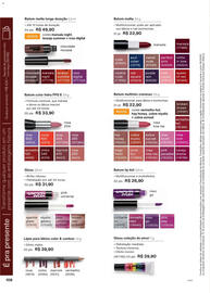 Catálogo Natura Página 108