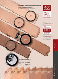 Catálogo Natura Página 109