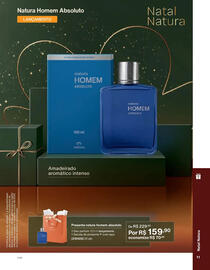 Catálogo Natura Página 11