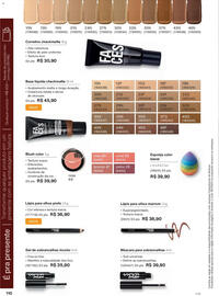 Catálogo Natura Página 110