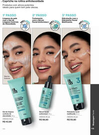 Catálogo Natura Página 115