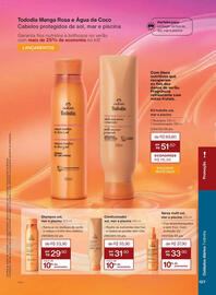 Catálogo Natura Página 127