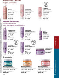 Catálogo Natura Página 129