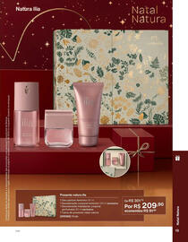 Catálogo Natura Página 13