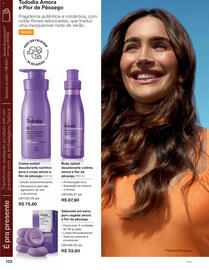 Catálogo Natura Página 132