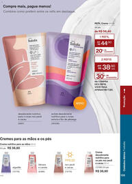 Catálogo Natura Página 135