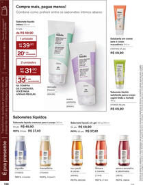 Catálogo Natura Página 138