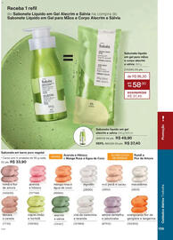 Catálogo Natura Página 139