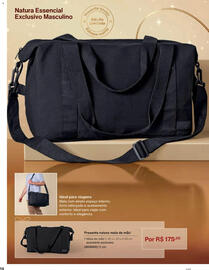 Catálogo Natura Página 14