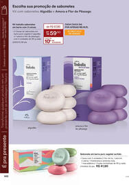 Catálogo Natura Página 140