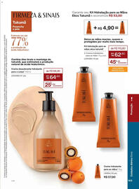 Catálogo Natura Página 143