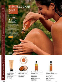 Catálogo Natura Página 144