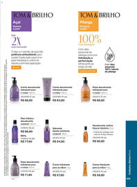 Catálogo Natura Página 145