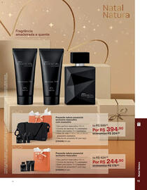Catálogo Natura Página 15