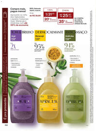 Catálogo Natura Página 152