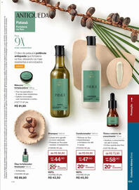 Catálogo Natura Página 155