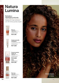 Catálogo Natura Página 156